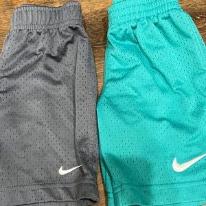 Boys Nike shorts